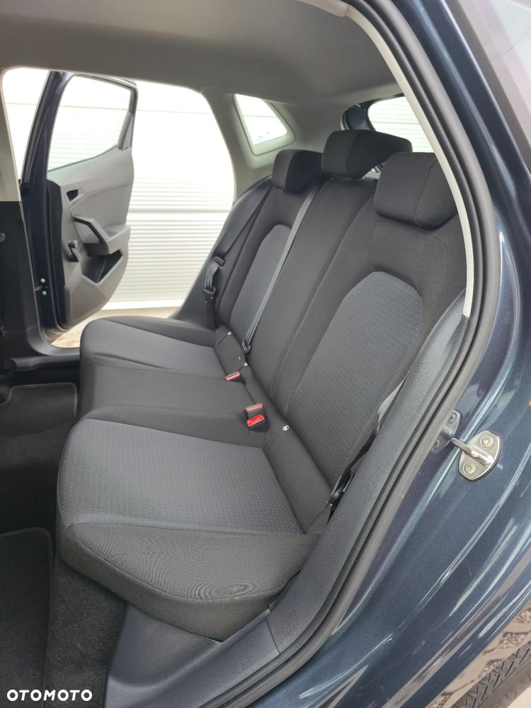 Seat Ibiza 1.0 TSI S&S Style Edition - 19