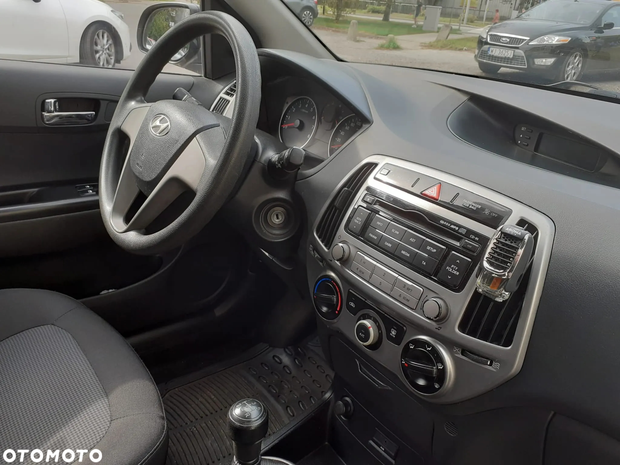 Hyundai i20 - 7
