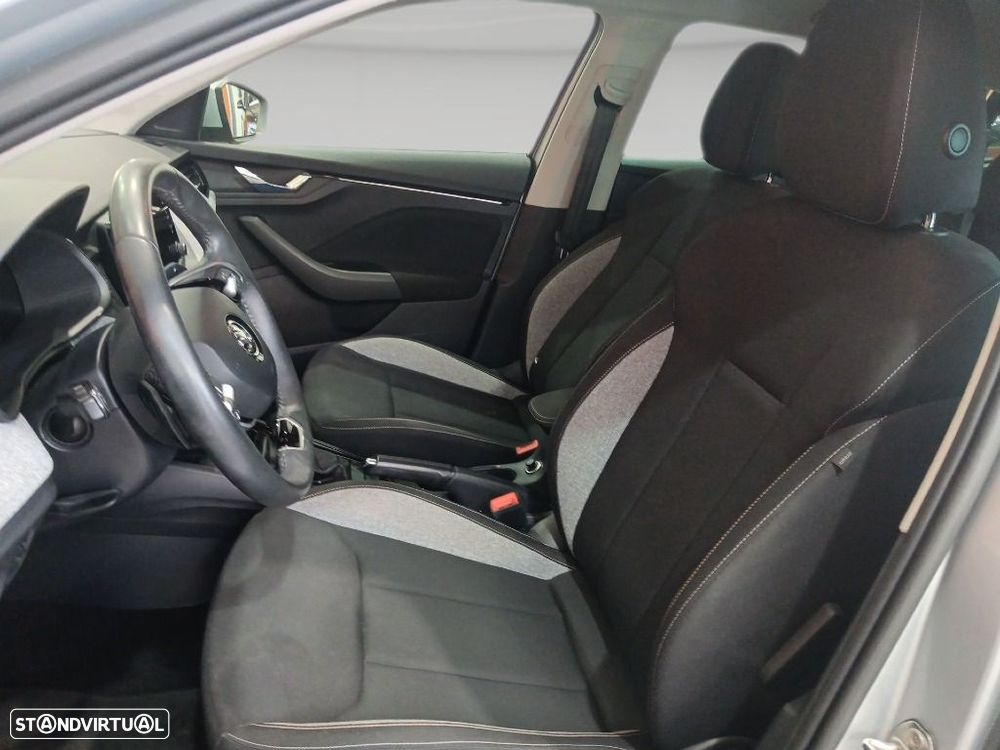 Skoda Scala 1.0 TSI DSG - 15