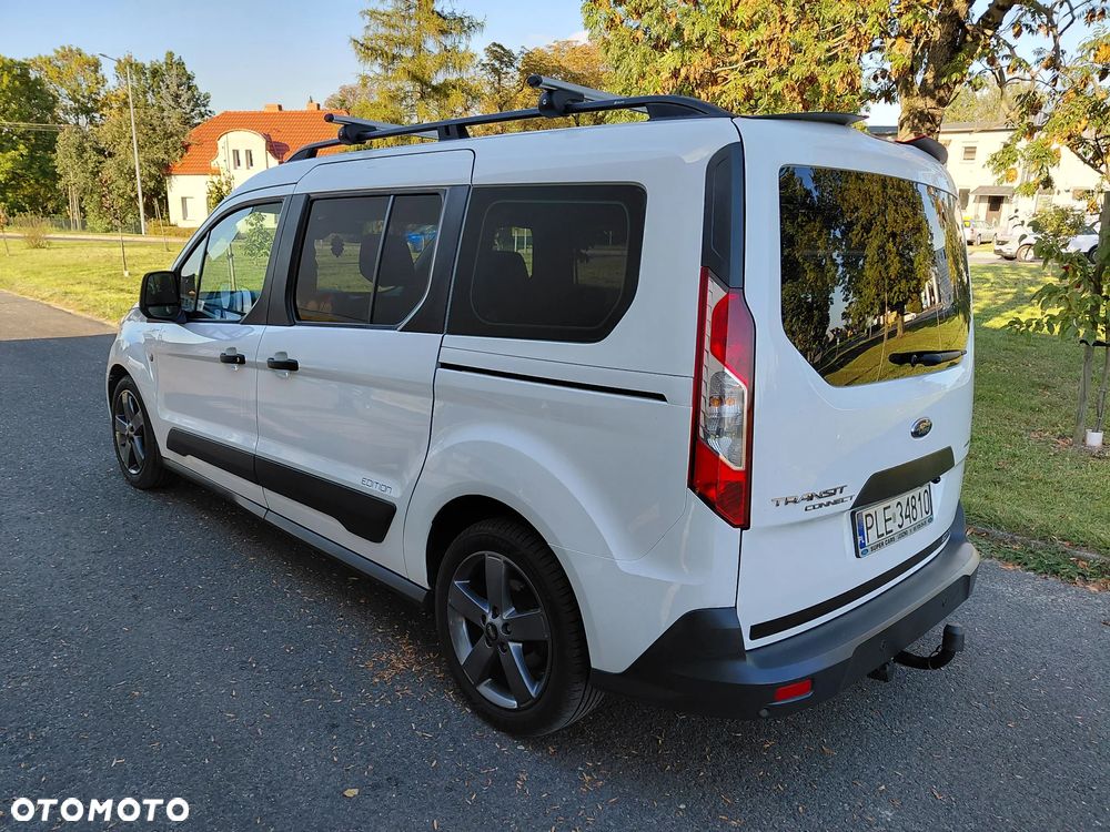 Ford Transit Connect - 4