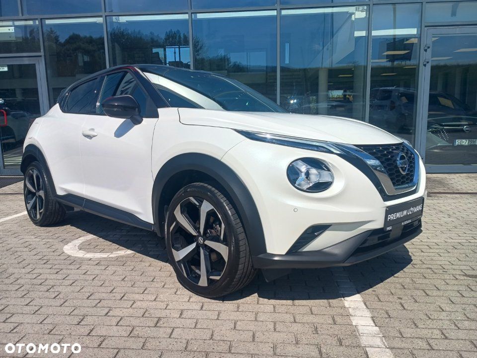 Nissan Juke - 3