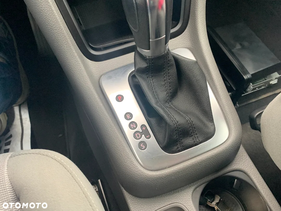 Seat Alhambra 1.4 TSI Style DSG - 20