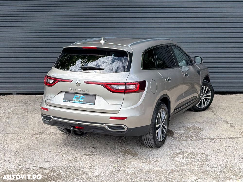 Renault Koleos ENERGY dCi 130 INTENS - 37