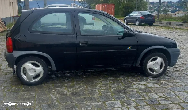 Opel Corsa B JOY 1.2i 1993 Para Peças - 6
