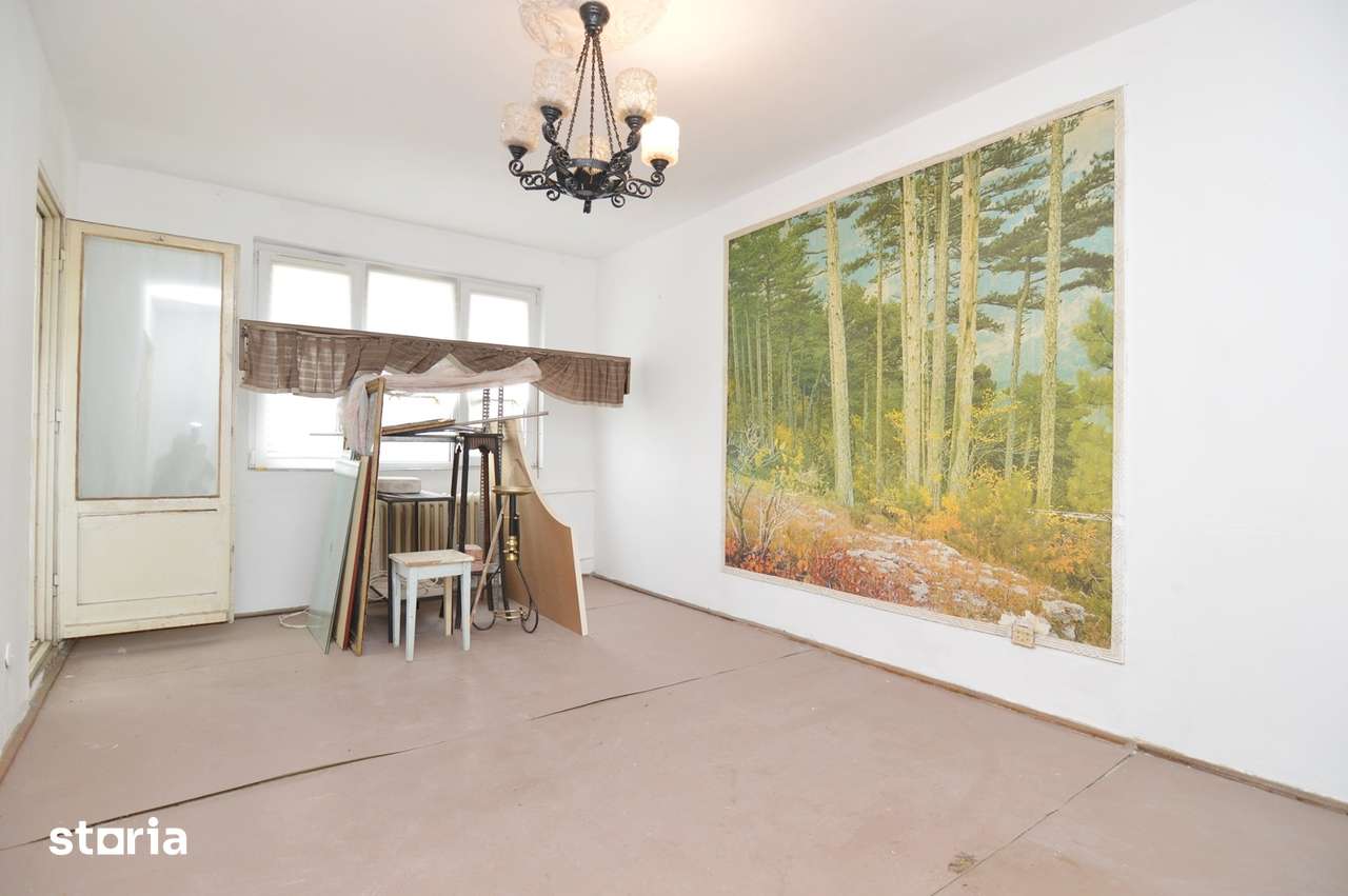 Apartament 3 Camere Theodor Pallady-Str. Mizil | Localizare Excelenta — fotografia 3