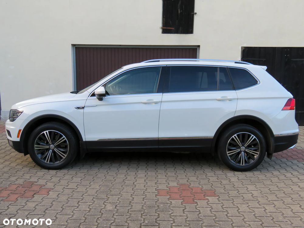 Volkswagen Tiguan - 5