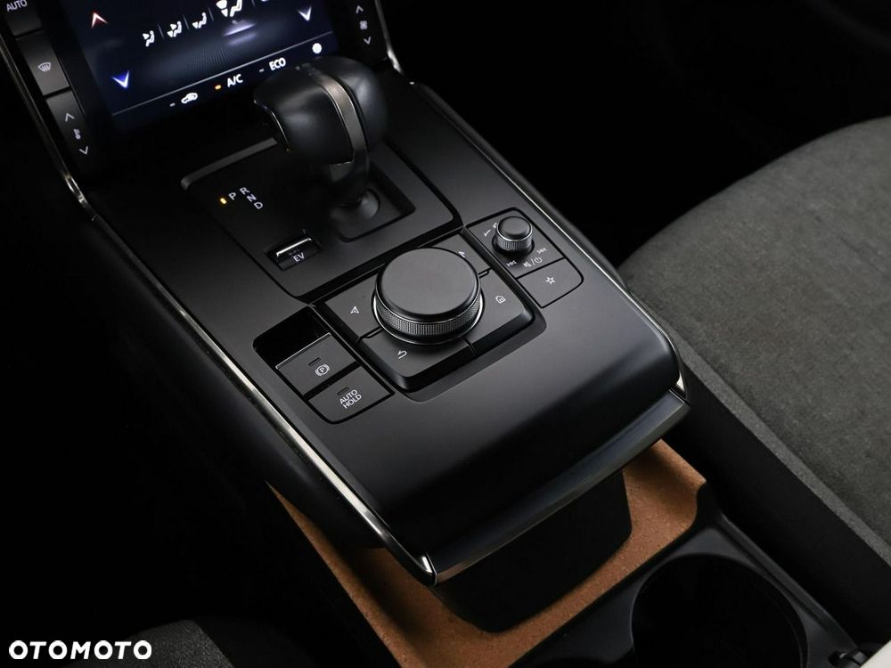 Mazda MX-30 - 28