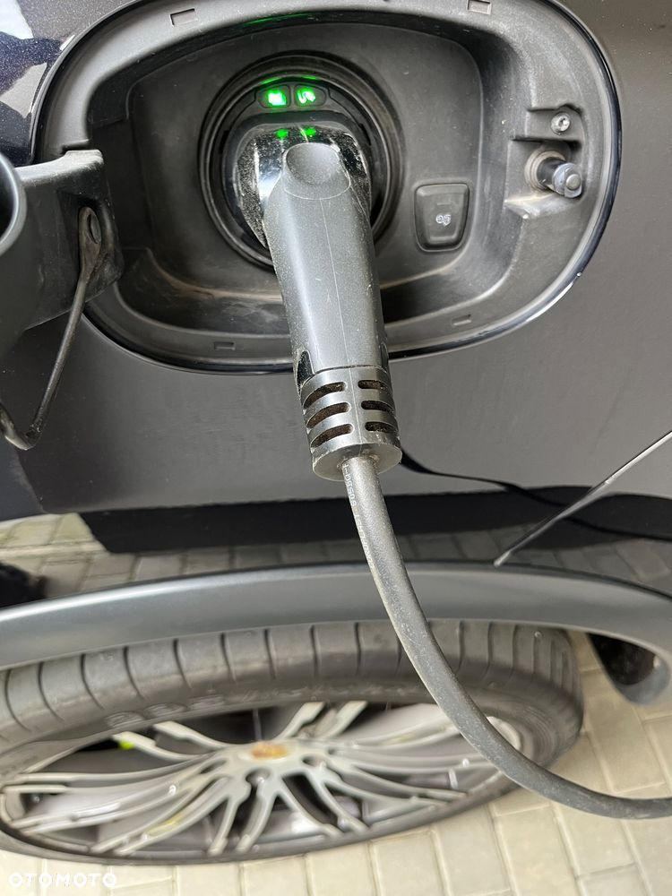 Porsche Cayenne Tiptronic S - 39