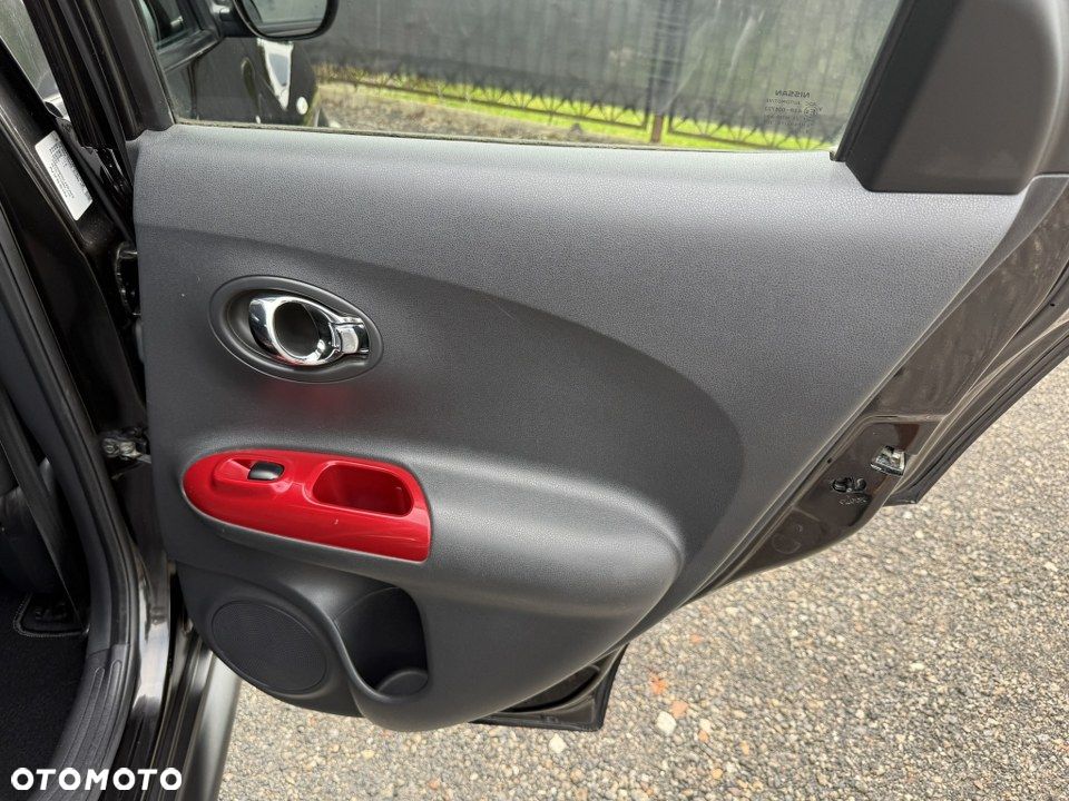 Nissan Juke 1.6 Tekna S&S - 34