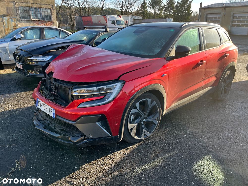 Renault Austral 1.2 E-Tech Full Hybrid 200 Esprit Alpine MMT - 3