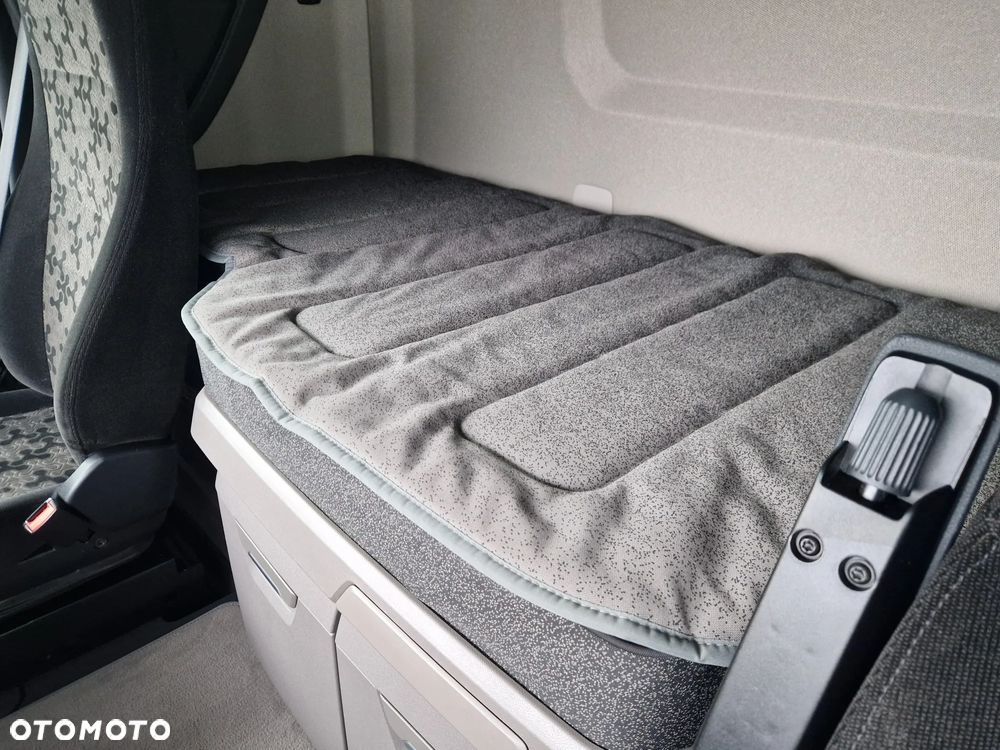 Scania S450 /MEGA/Klima Postojowa Led Automat Retarder Zabudowy Międzyosiowe/JVG Gliwice - 33