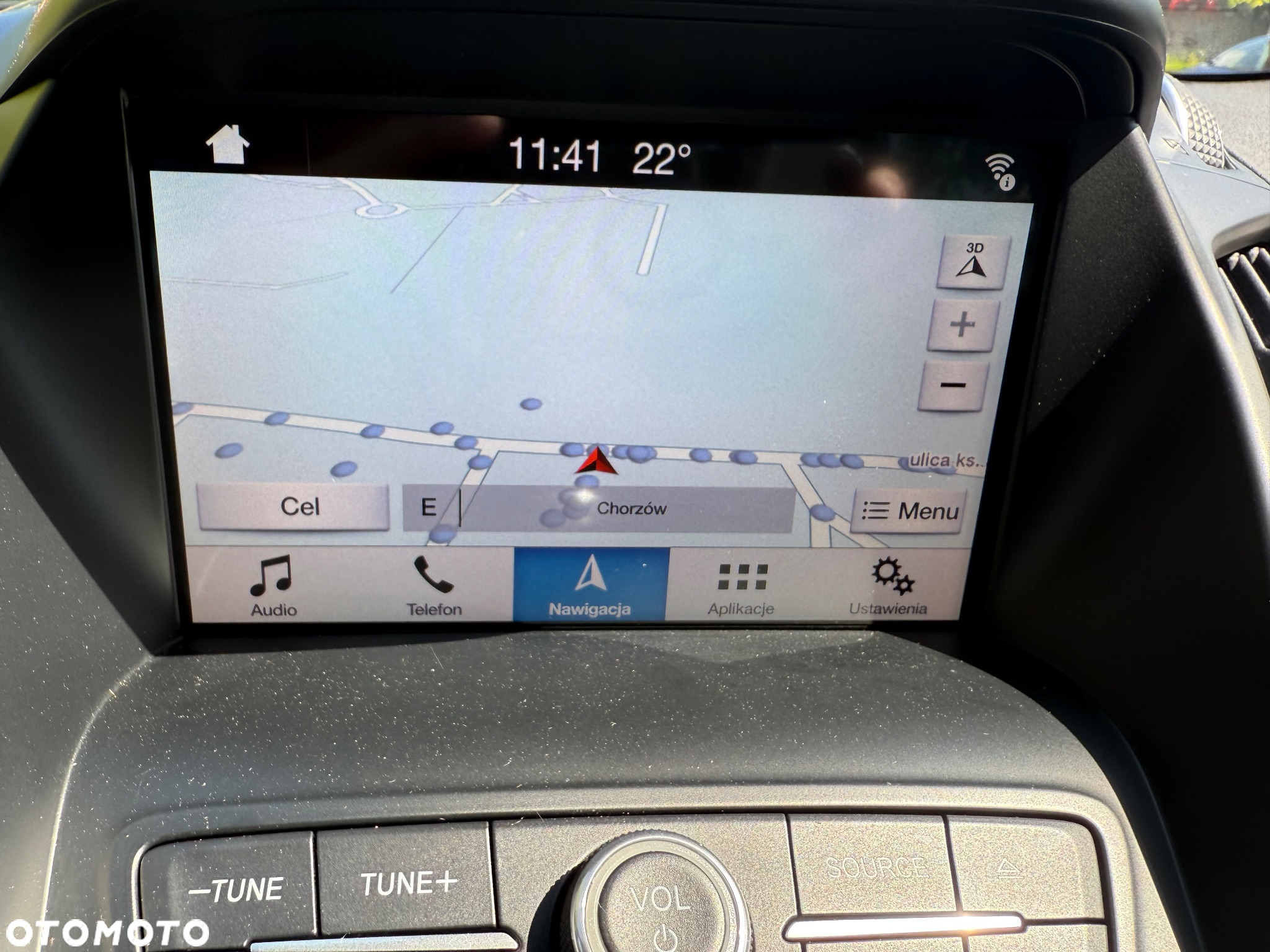 Ford Kuga 1.5 EcoBoost 2x4 ST-Line - 23