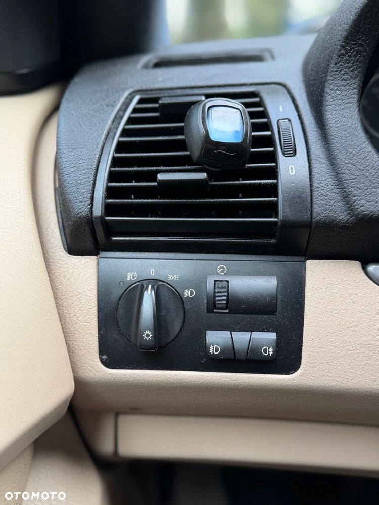 BMW X5 3.0 d - 25