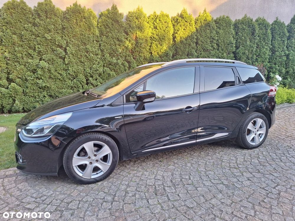 Renault Clio 0.9 Energy TCe Limited - 23