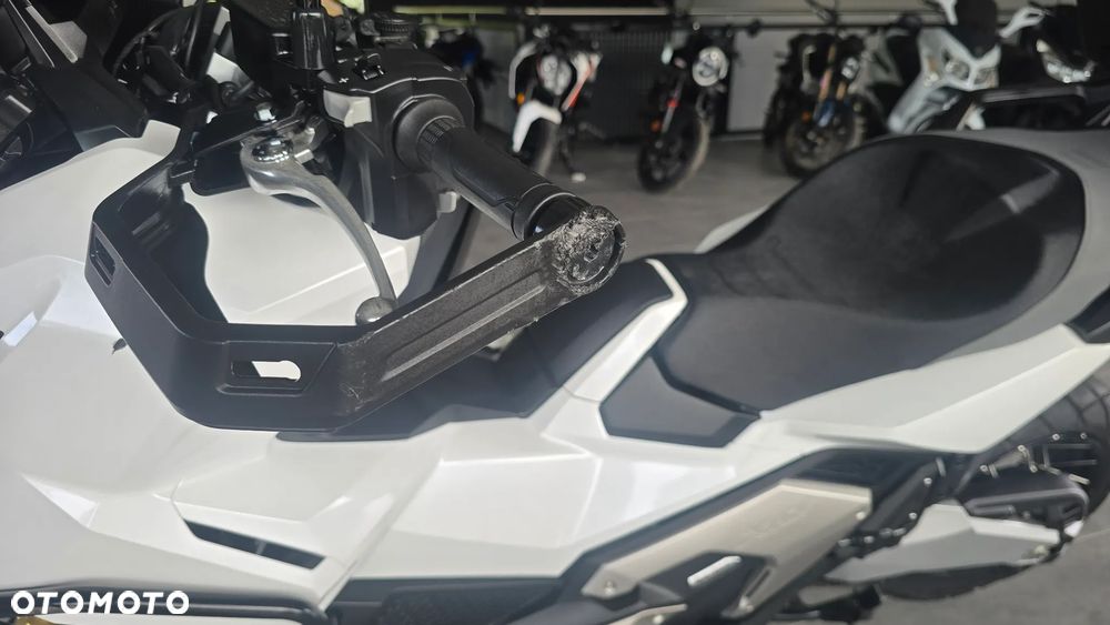 Honda X-ADV - 10