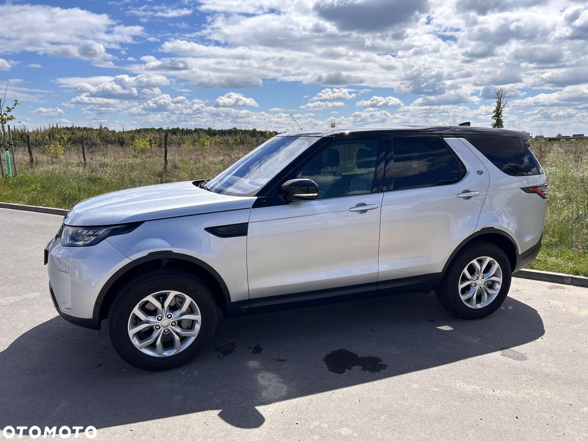 Land Rover Discovery V 3.0 Si6 SE - 26