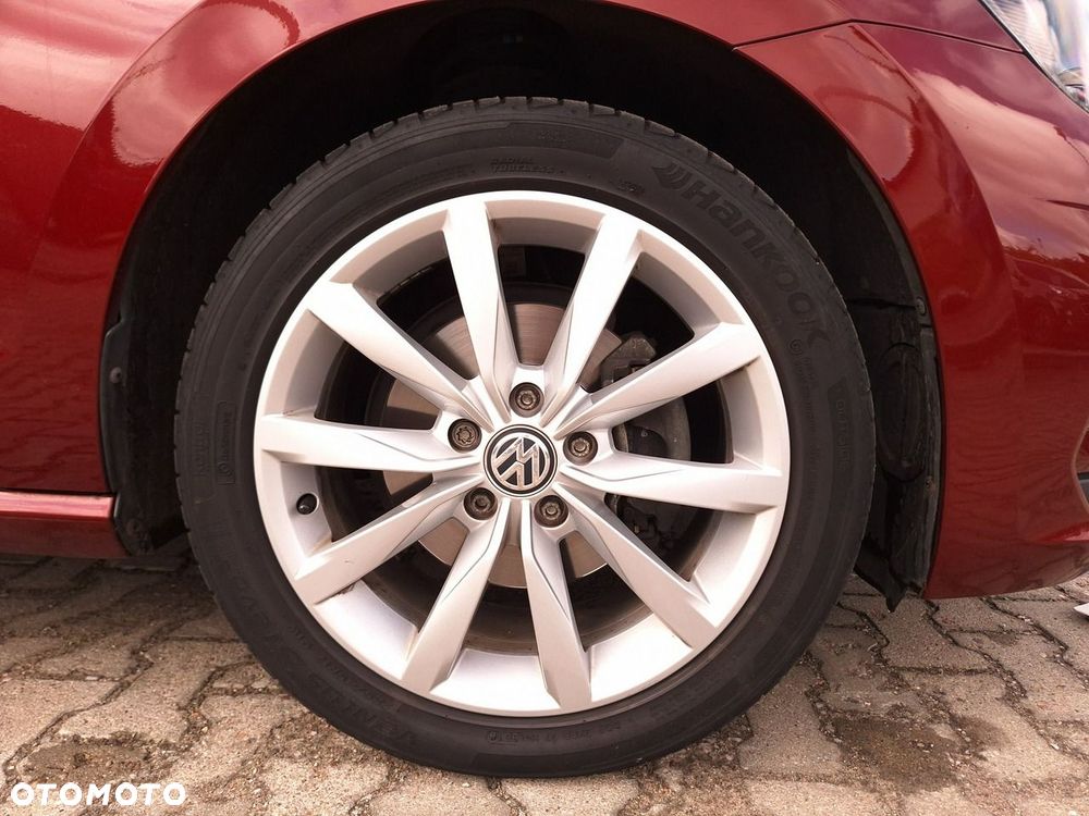 Volkswagen Golf Sportsvan SV 1.5 TSI ACT Highline DSG - 39