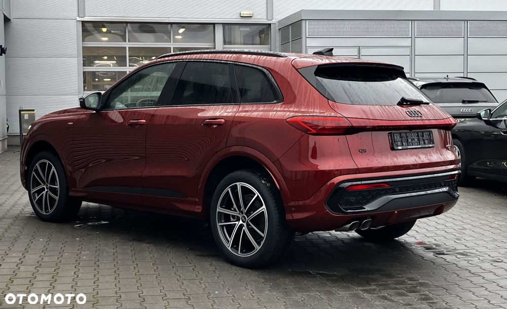 Audi Q5 - 7
