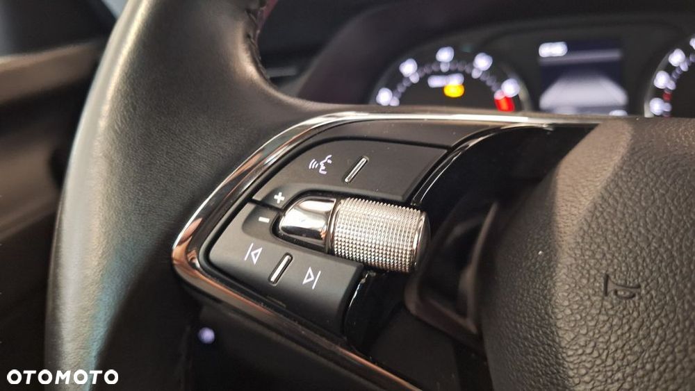 Skoda Octavia 1.5 TSI GPF ACT Ambition - 11