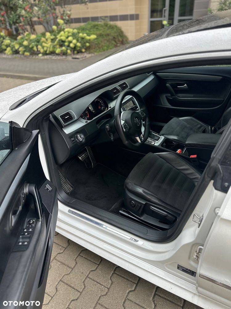 Volkswagen CC 2.0 TDI DPF BMT DSG - 8