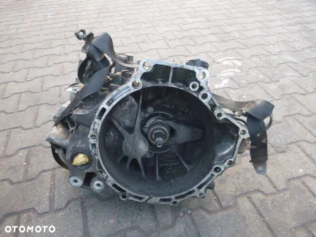 MANUALNA SKRZYNIA BIEGÓW MAZDA 6 2.0 CITD GD2 M#1 - 11