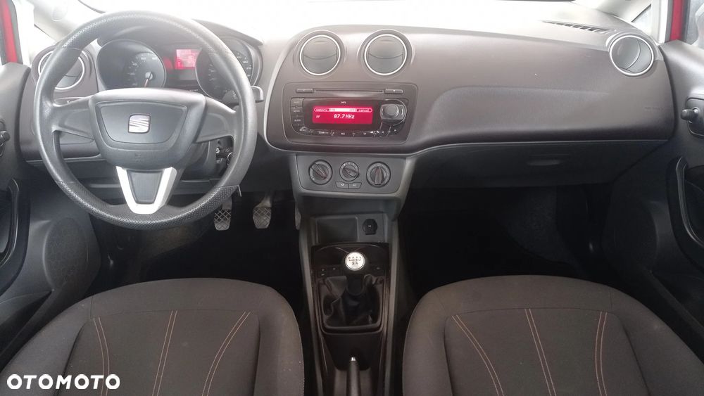 Seat Ibiza - 39