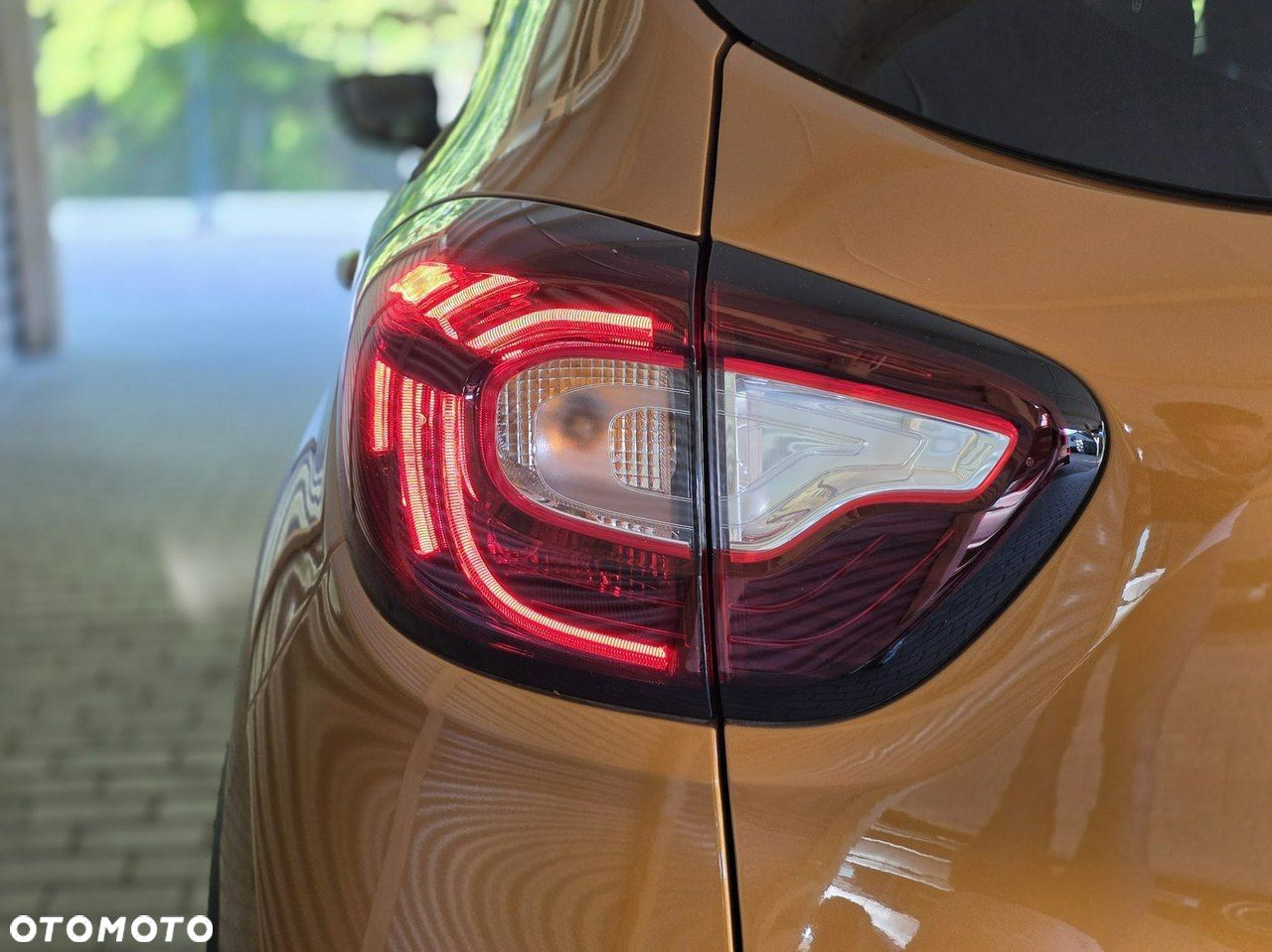 Renault Captur (ENERGY) TCe 90 LIMITED - 34