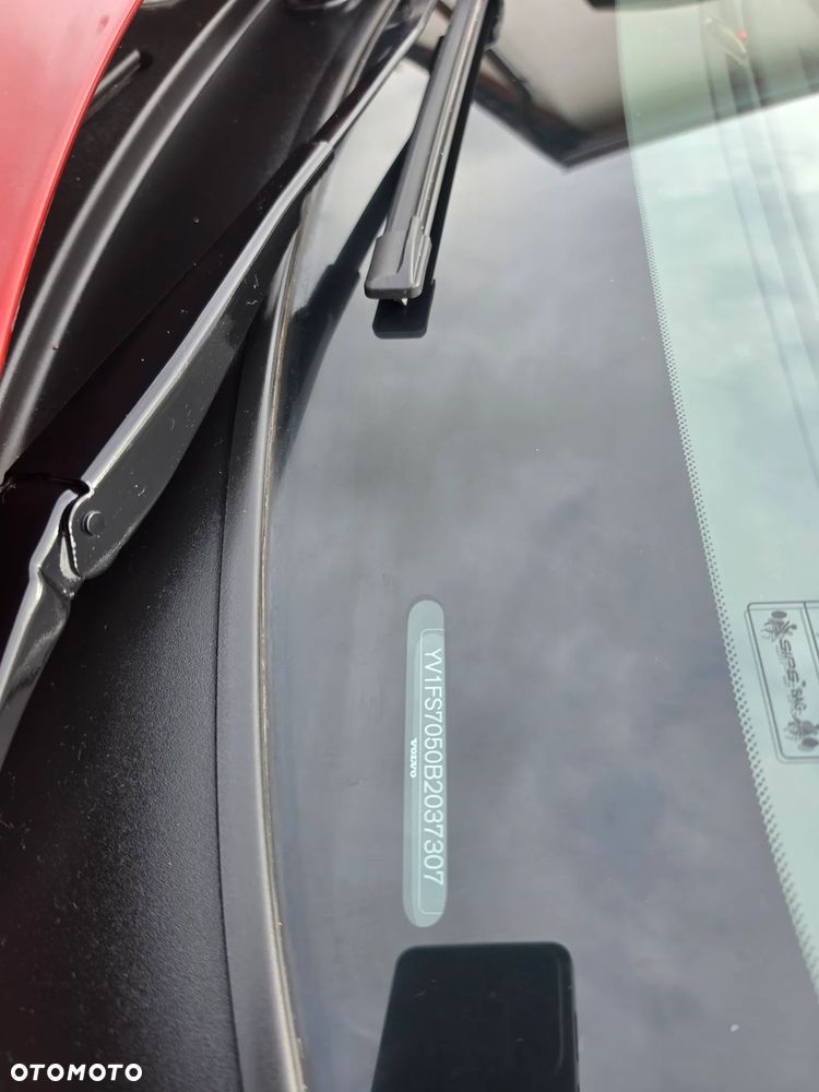 Volvo S60 - 20