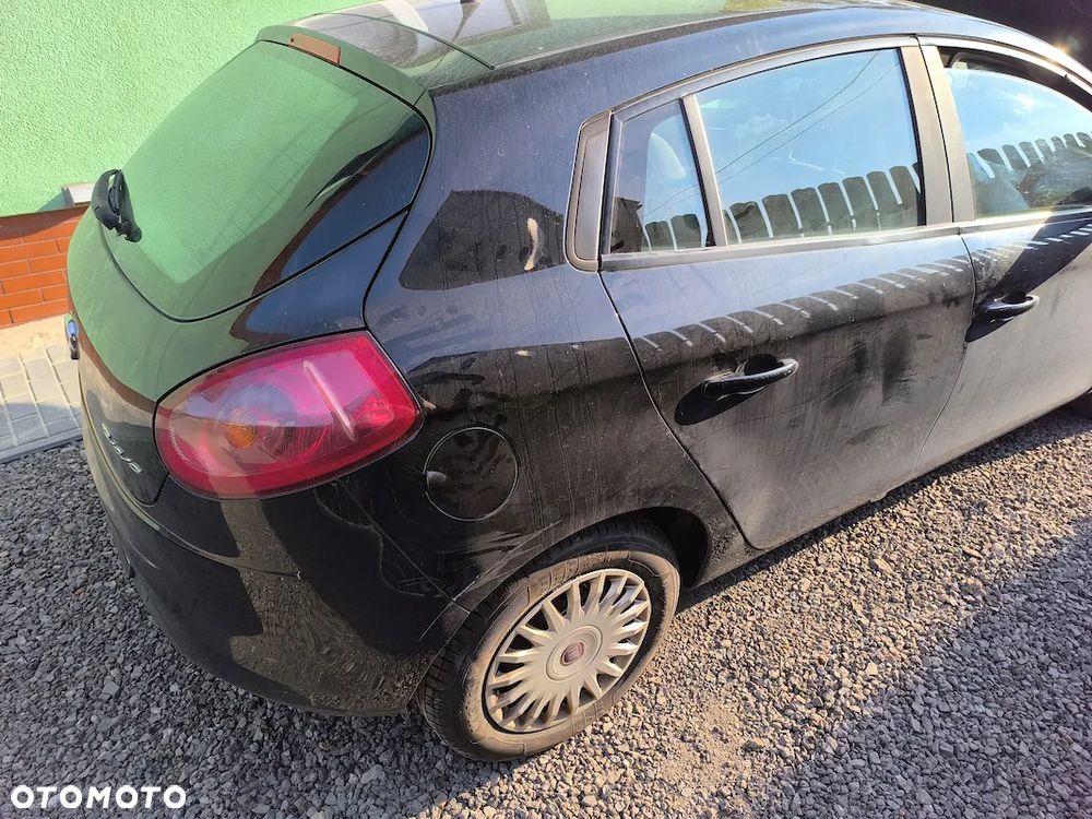 Fiat Bravo - 39