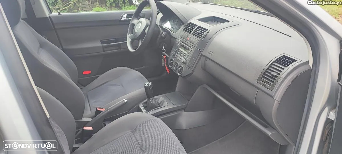 VW Polo 1.2 Basis - 2