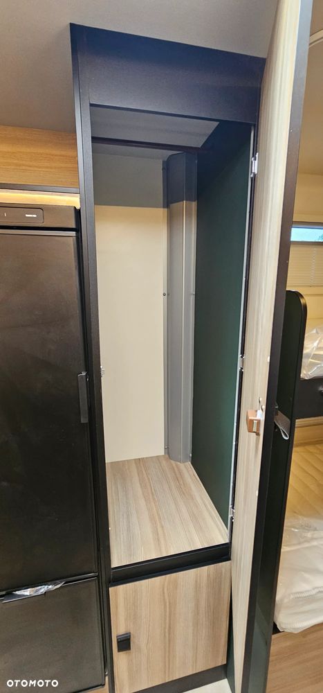 Rimor Kilig 50 Alkowa - 31