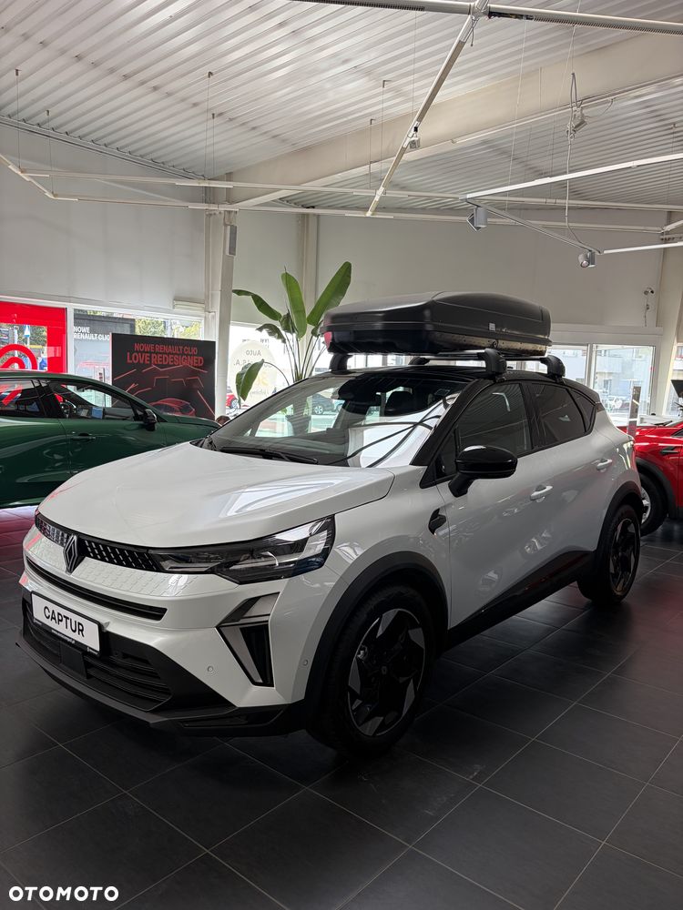 Renault Captur 1.2 TCe Techno - 4