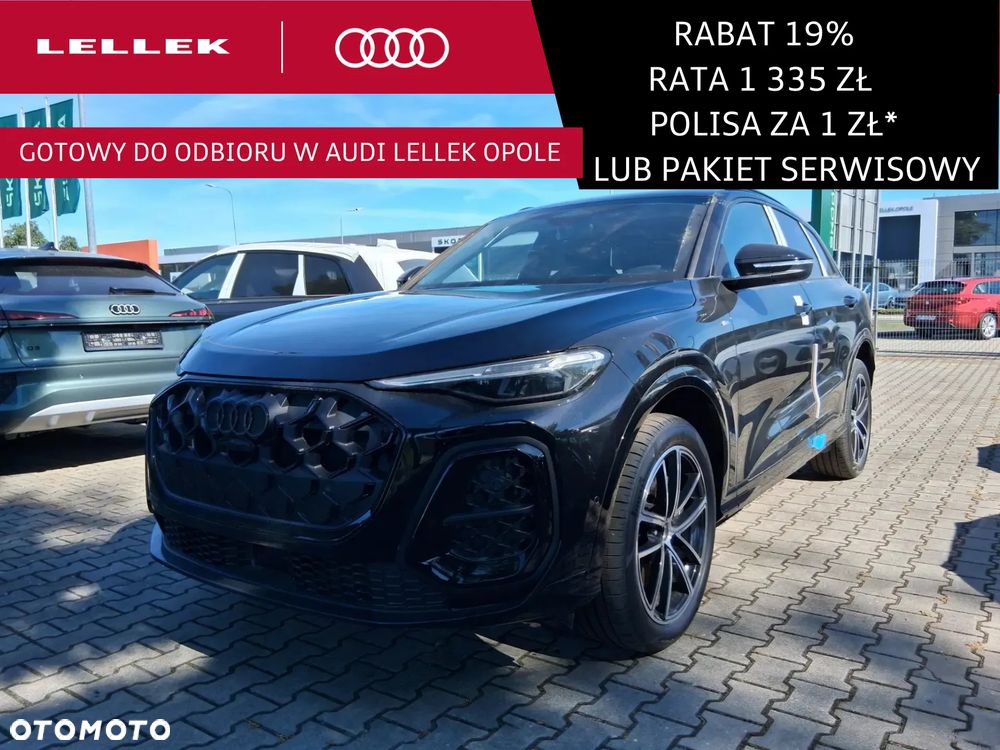 Audi Q5 TDI mHEV 150 kW Quattro S tronic - 1