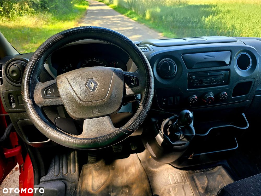 Renault Master - 25