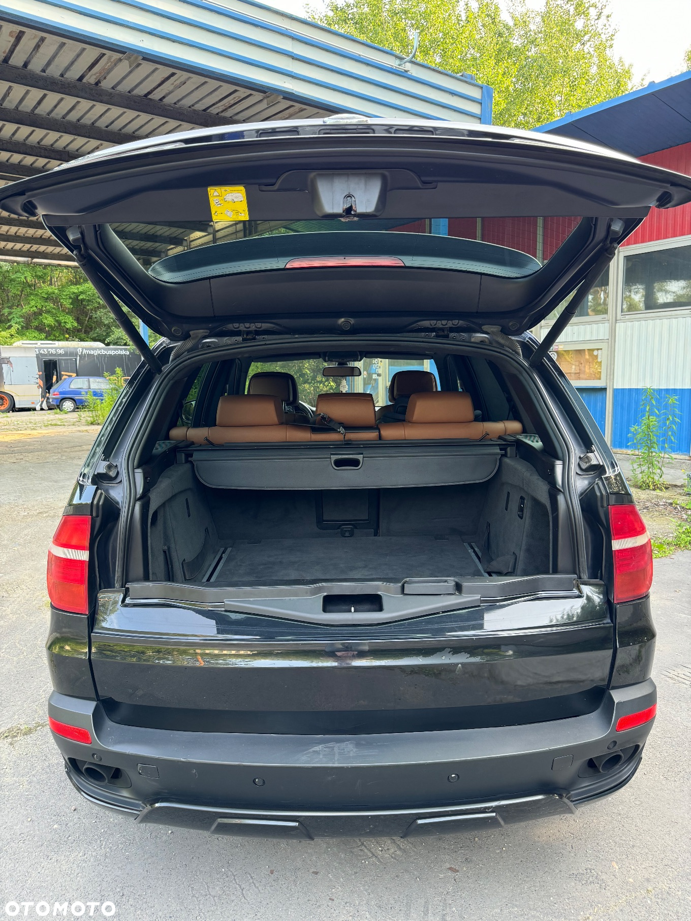 BMW X5 3.0sd xDrive - 26
