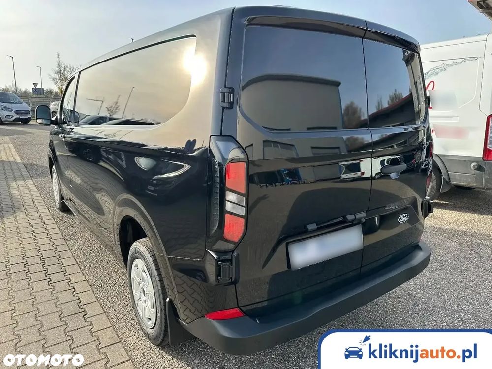 Ford Transit Custom Van Trend 320 L2 - 3