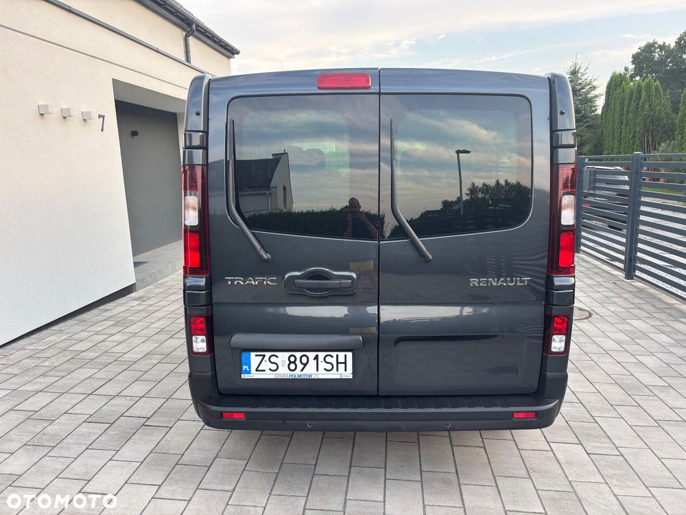 Renault Trafic - 7