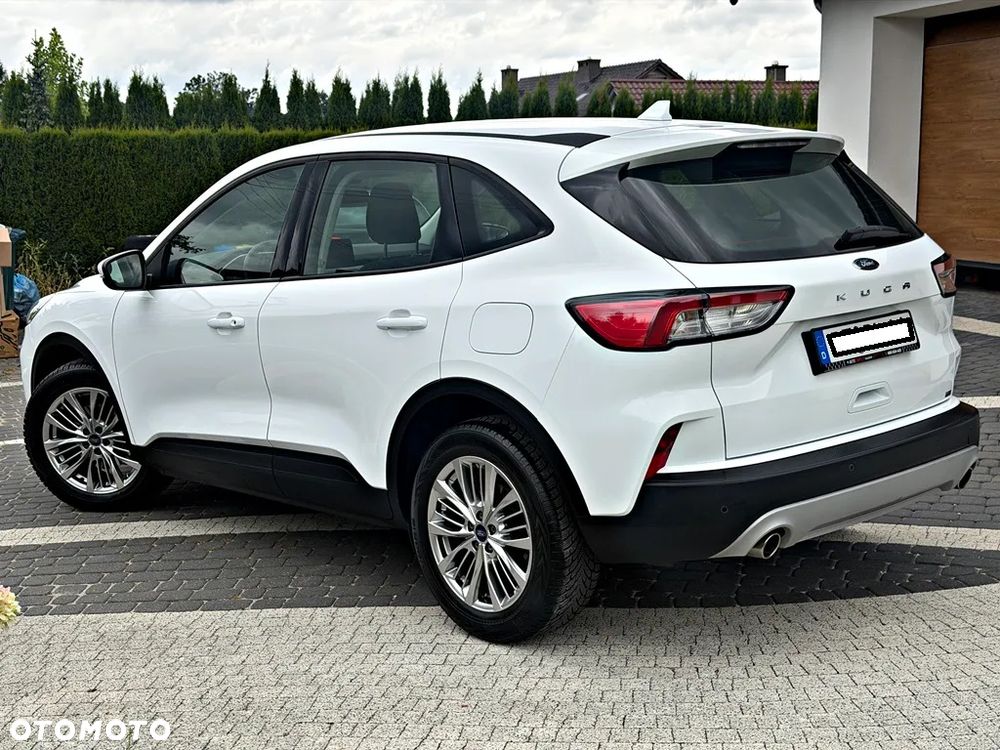 Ford Kuga 1.5 EcoBlue COOL&CONNECT - 16