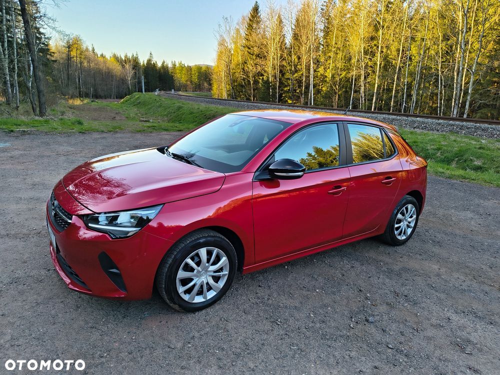 Opel Corsa - 2