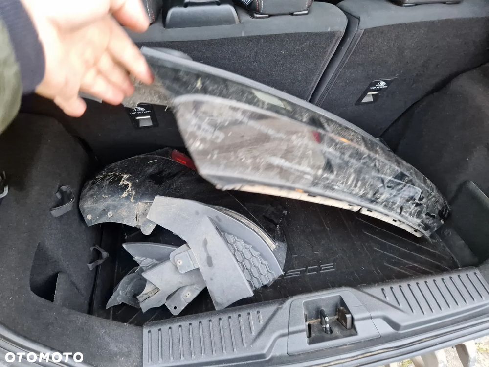 Ford Fiesta 1.0 EcoBoost S&S ST-LINE - 10