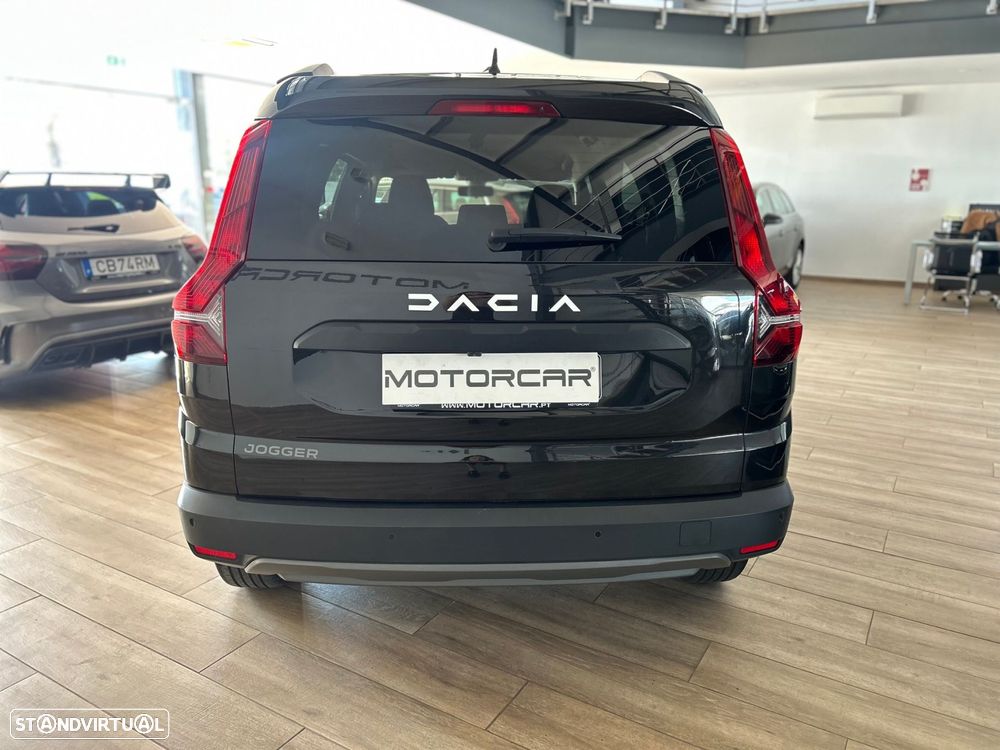 Dacia Jogger 1.0 TCe Extreme 7L - 5