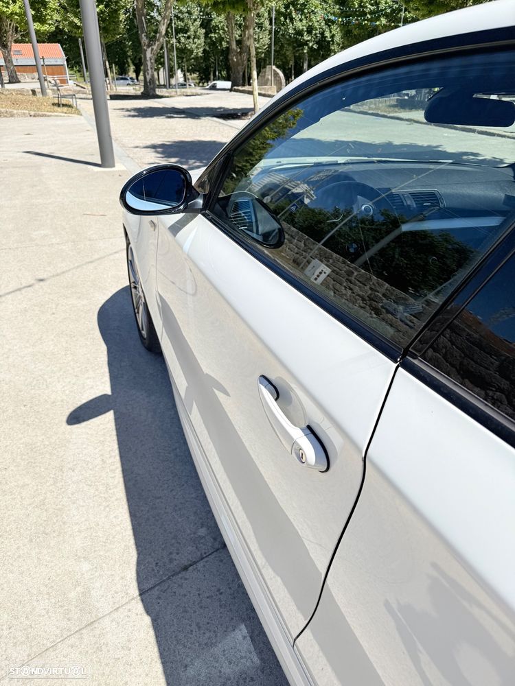 BMW 123 d Coupe - 5