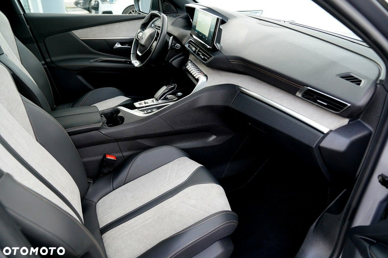 Peugeot 3008 - 26