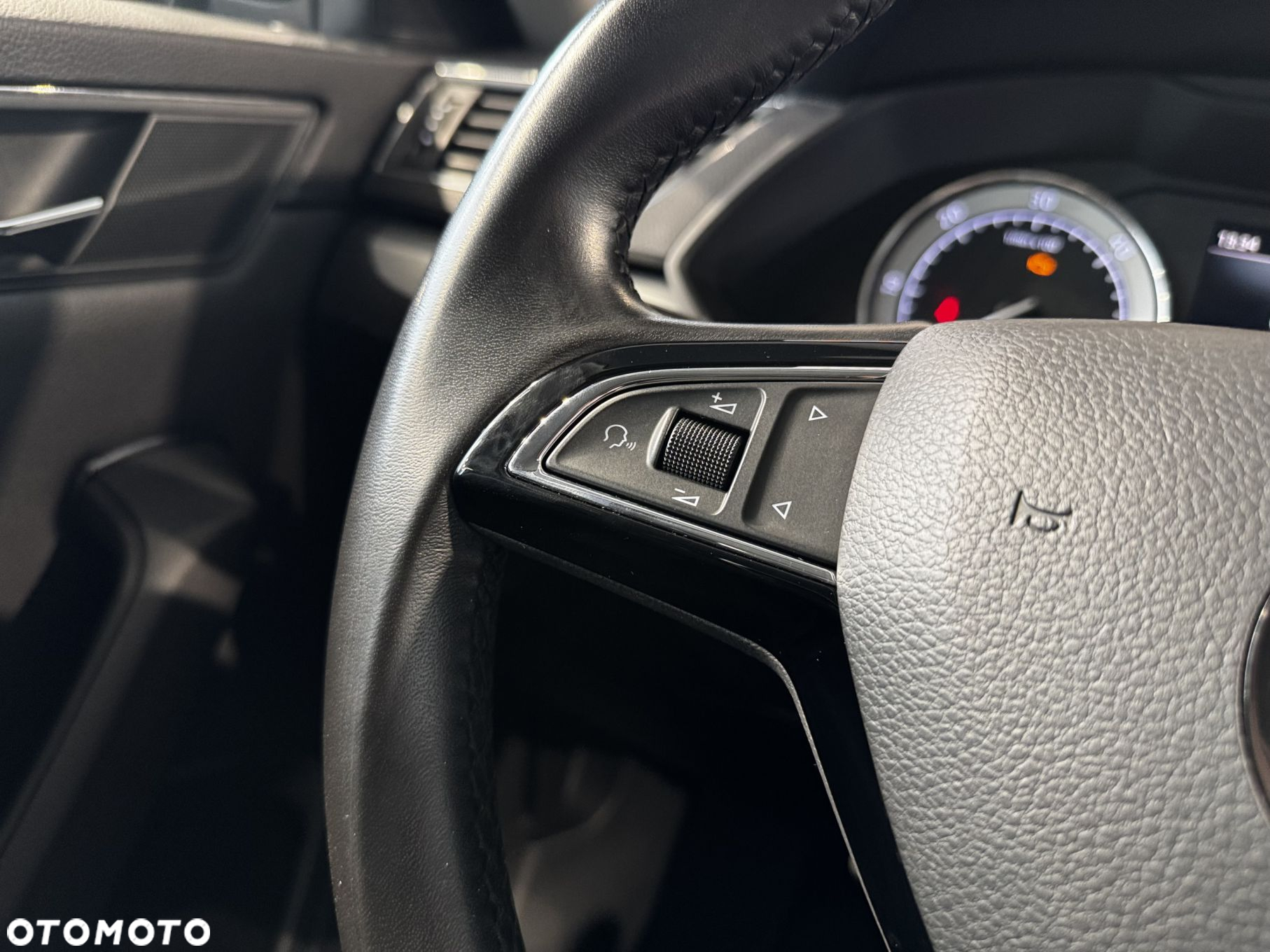 Skoda Superb - 20