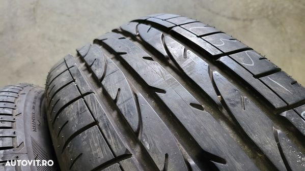 235/45/19 Bridgestone4piese Runflat - 5