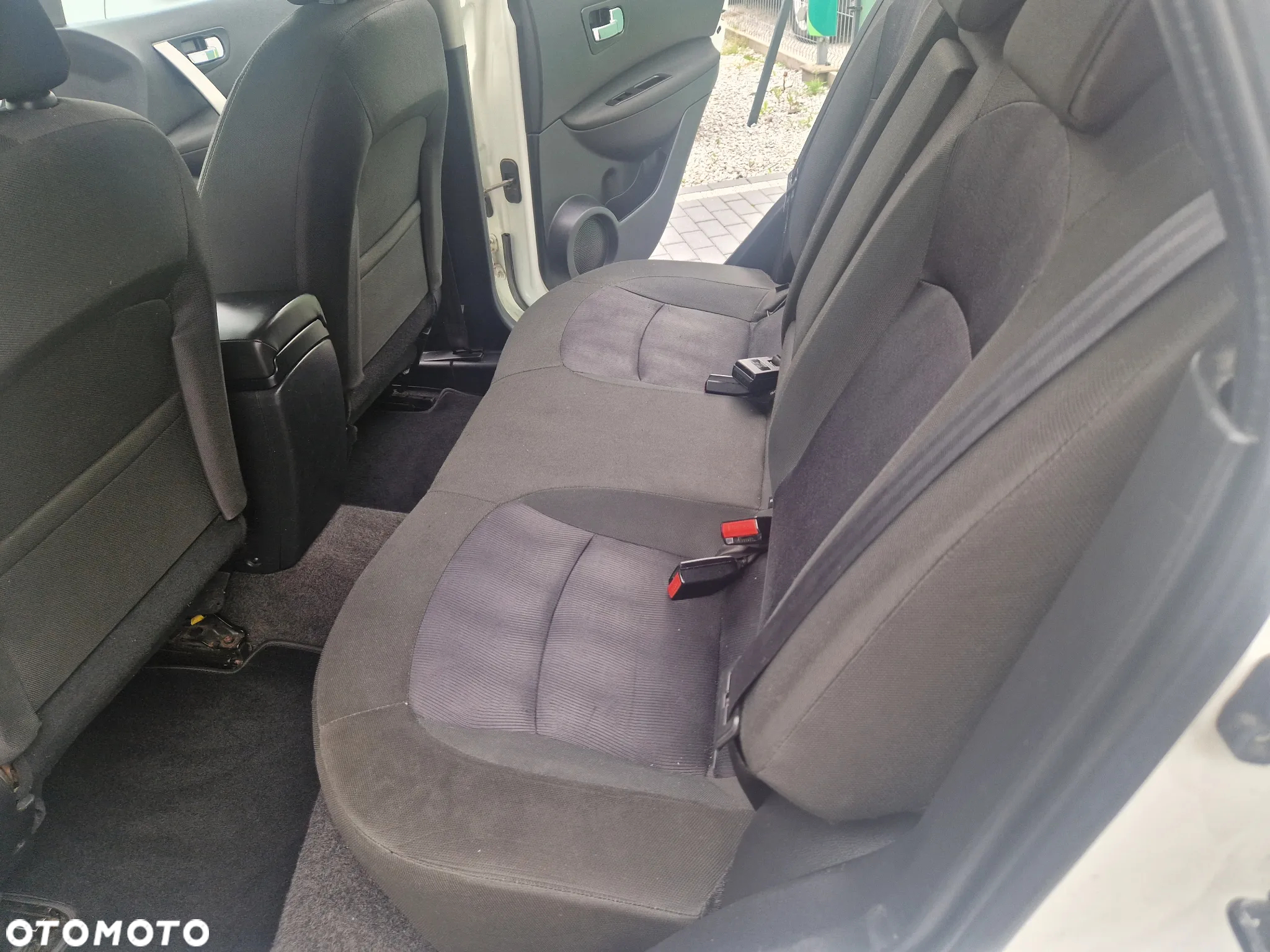 Nissan Qashqai 1.6 DCi 4x4 Black Edition EU6 - 24
