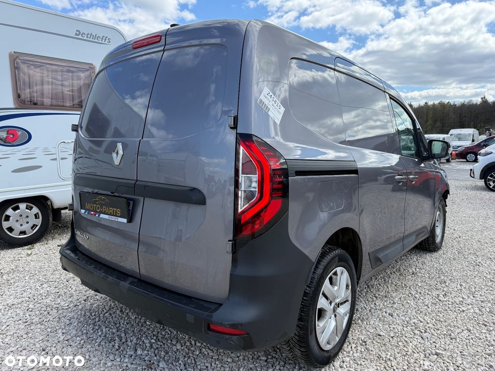 Renault Kangoo - 6