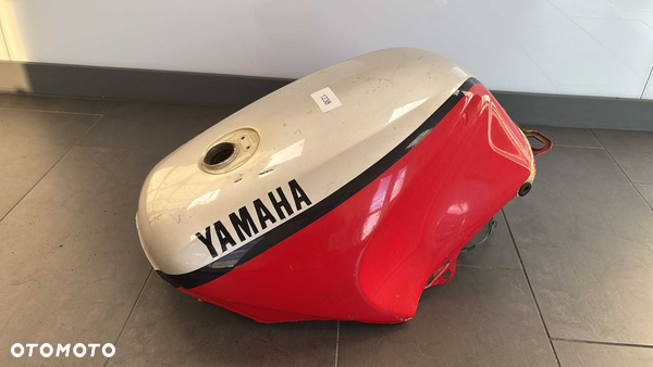 Zbiornik Paliwa Bak Yamaha FJ 1100. 1984 - 96 [1238]