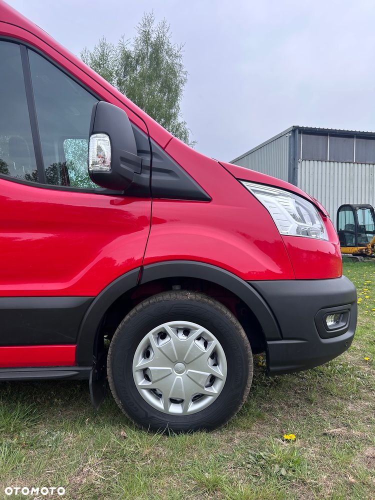 Ford Transit - 4