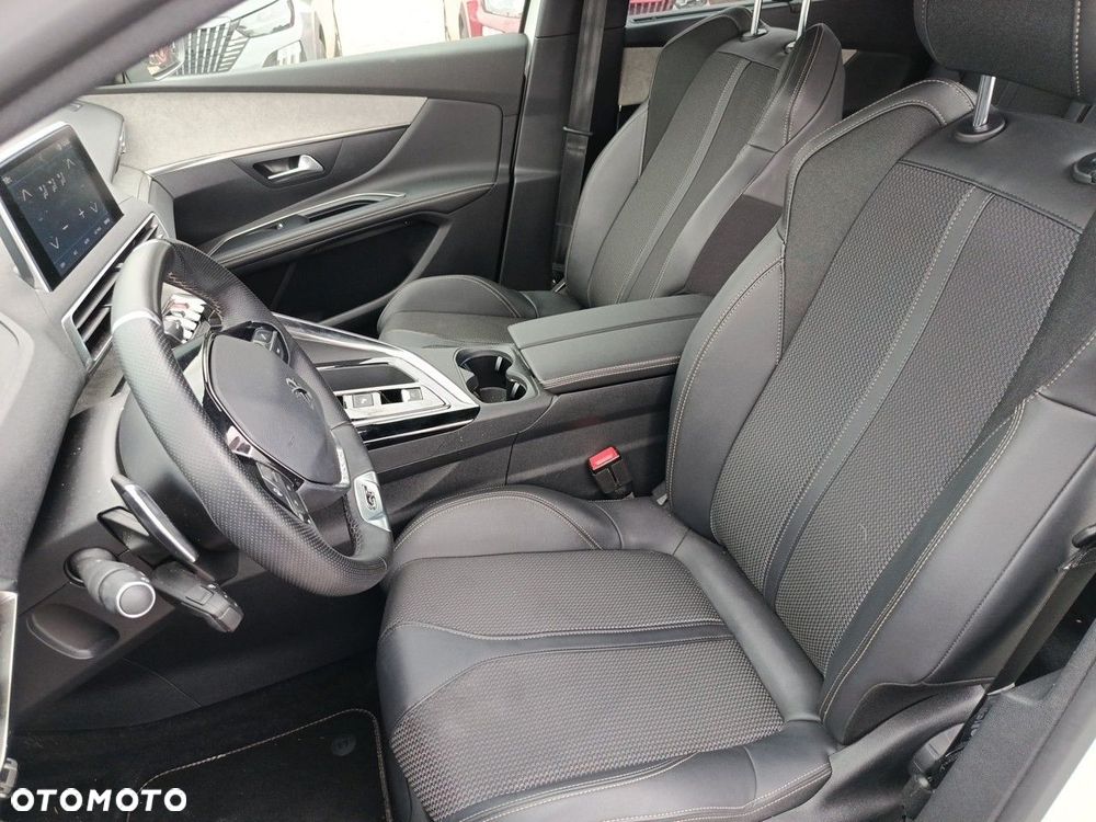 Peugeot 5008 1.5 BlueHDi GT S&S EAT8 - 9